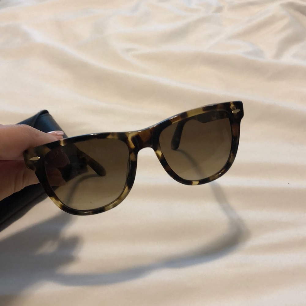 DIFF sunglasses